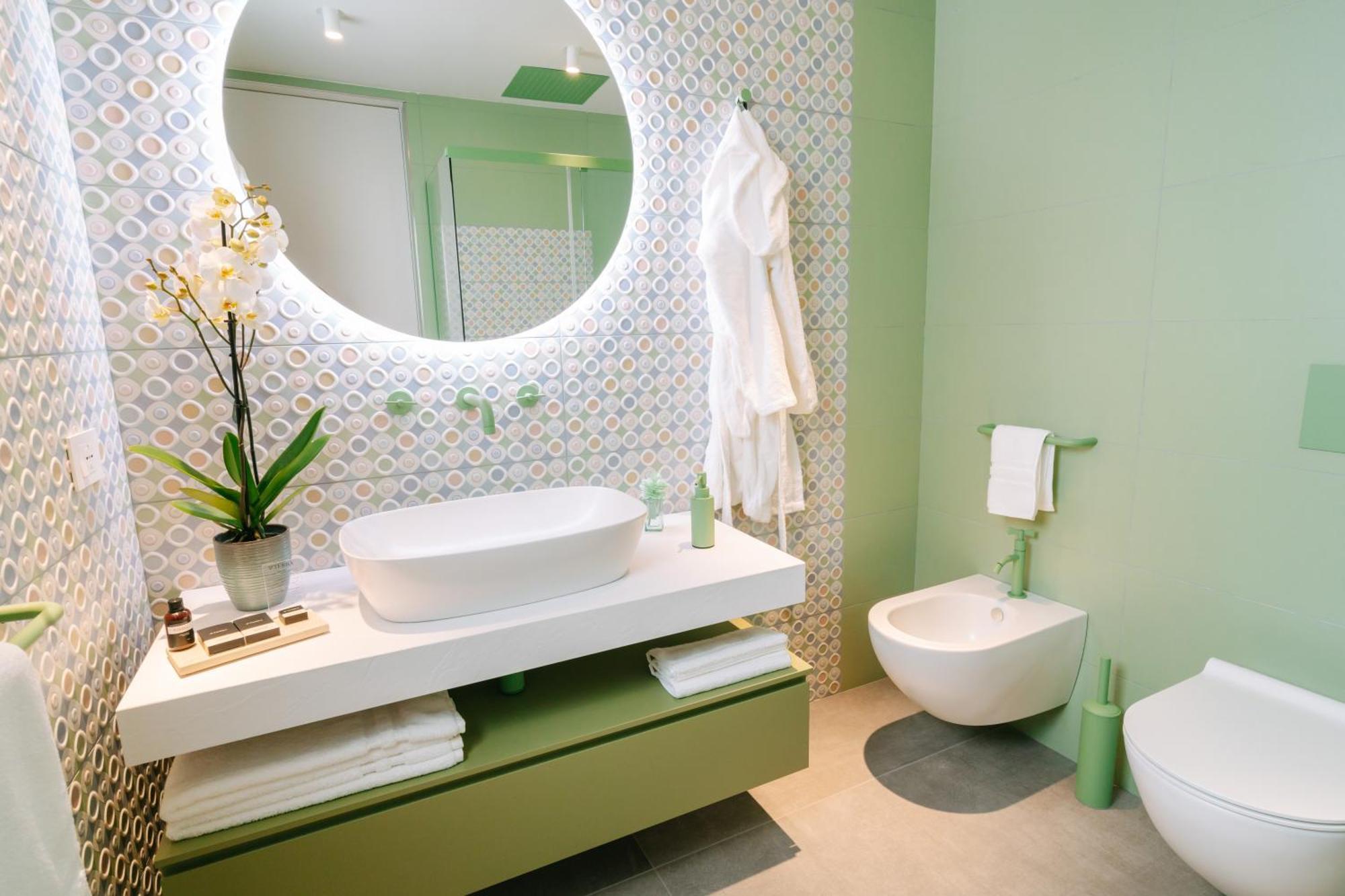 Etna Cottage Charming Rooms ニコロージ エクステリア 写真